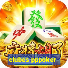 clubes pppoker